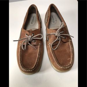Sperry Men’s Boat Shoes